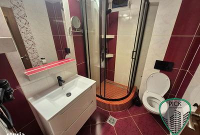 Apartament cu 2 camere în Cornișa - 9