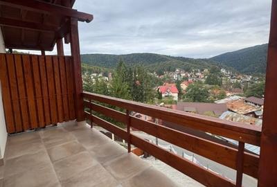 Apartament 2 camere | Busteni | View Panoramic | Parcare - 6