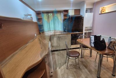 Apartament cu 2 camere decomandat, mobilat în Mihai Bravu - 11