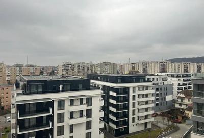 Apartament cu 3 camere decomandat în Central - 16