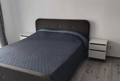 Apartament cu 3 camere decomandat în Florești - 11