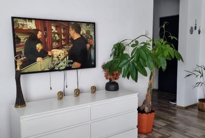 Proprietar- Apartament cu 2 camere ultracentral- Carturesti - 2