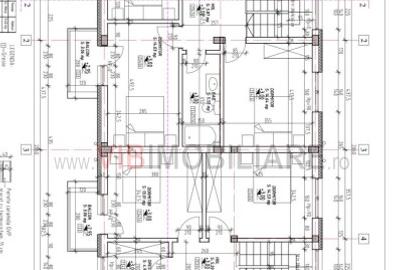 Vila Balotesti - Se vinde la cheie - aproape de lac - 417 mp teren - 190 mp casa Vila Balotesti - Se vinde la cheie - aproape de lac - 417 mp teren - 190 mp casa - 7