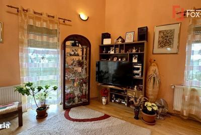 Casă cu 4 camere cu Teren 1000 Mp în Șag - 13
