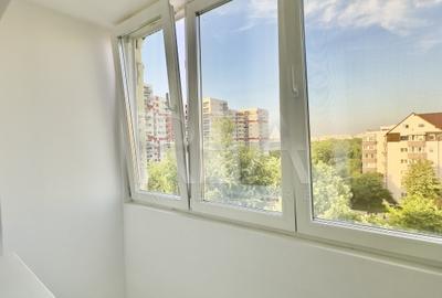 Apartament cu 4 camere semidecomandat în Păcii - 22