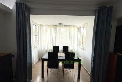 Apartament renovat, gata de mutat,  bloc anvelopat, Calea Floreasca - 7