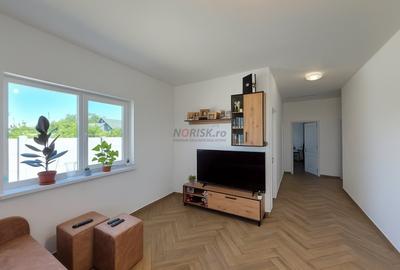 Vila Moderna, 115 mp, Finisaje Premium - TVA redus 9% - 7