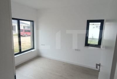 Casa cu 4 camere, 105 mp, Odoreu - 8