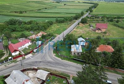 Spațiu comercial, de 65 mp, în Racova - 4