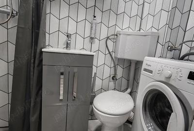 Garsonieră decomandată în Craiovei - 6