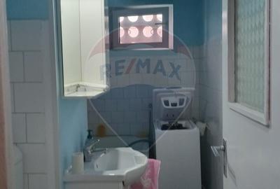 Apartament cu 2 camere semidecomandat în Aurel Vlaicu - 7