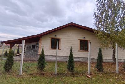 Casa individuala | 100 mp casa + 1500 mp teren | Tocile, judetul Sibiu - 3