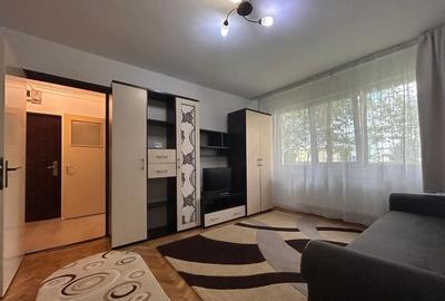 Apartament 2 camere, confort 1, spatios, mobilat, utilat, zona Astra! - 1