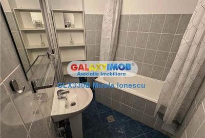 Apartament cu 3 camere semidecomandat în Cișmigiu - 12