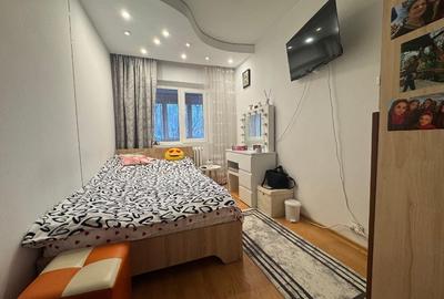 Apartament cu 3 camere decomandat, mobilat în Păcurari - 12