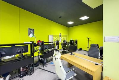 Stefan cel mare | Imobil ideal Showroom | Productie + birouri | Metrou | Parcare - 21