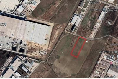 Teren Construcții intravilan de 10500 mp, în Ștefăneștii de Jos - 4