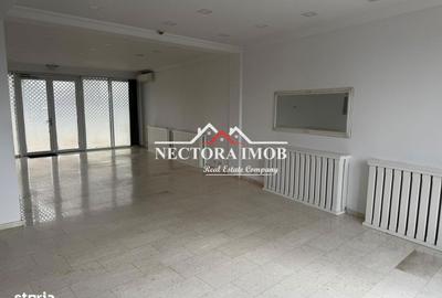 Spațiu comercial, de 125 mp, în Central - 7