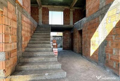 Spațiu comercial, de 319 mp, în Domnești - 4