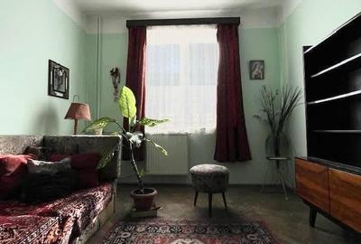 Apartament cu 2 camere, 45 mp utili, Etaj 3, Decebal, Oradea Apartament cu 2 camere, 45 mp utili, Etaj 3, Decebal, Oradea - 1