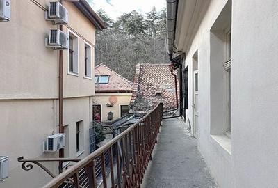 Apartament cu 2 camere în Centrul Istoric - 8