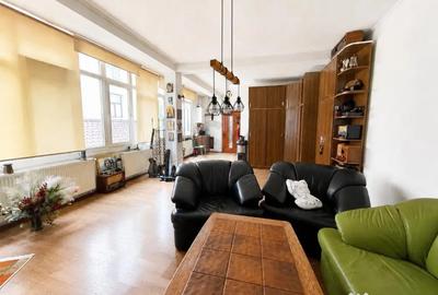 Apartament cu 3 camere decomandat în Iancului - 1