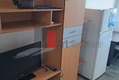 Garsoniera strada SIbiu - 2