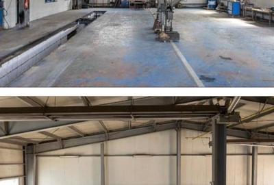 TEREN si CLADIRI administrativ industriale din mun.Brasov - 6