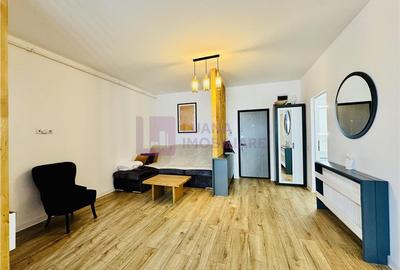 Apartament cu 2 camere decomandat, mobilat în Aeroport - 2