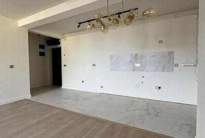 Apartament cu 2 camere în Someșeni - 12