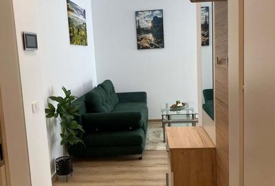 Apartament cu 3 camere-Vivalia Grand parcare subterana - 8