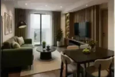 Apartament cu 2 camere decomandat în Mihai Bravu