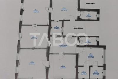 Apartament cu 5 camere in zona de case a Bulevardului Mihai Viteazul - 4