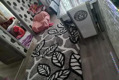 Apartament cu 3 camere decomandat în Târnăveni - 1