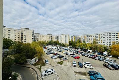 De Vanzare Apartament 3 Camere Rahova  Stradal, Vedere Spate, Anvelopat - 18