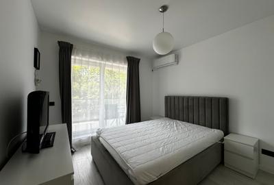 Apartament cu 2 camere decomandat în Berceni - 7