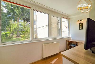 Apartament cu 2 camere decomandat, mobilat în Semicentral - 11