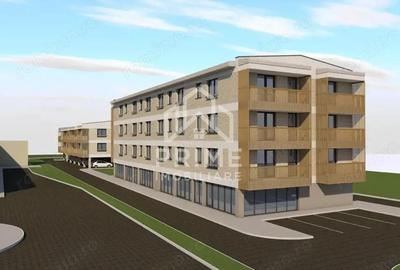 Apartament cu 3 camere decomandat în Cetate - 4