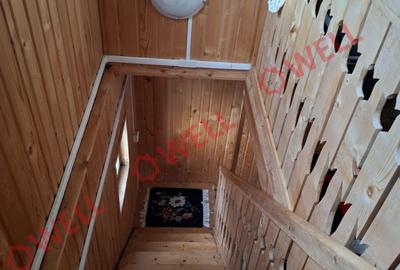 De vânzare în Sovata o casă de vacanță! - 3