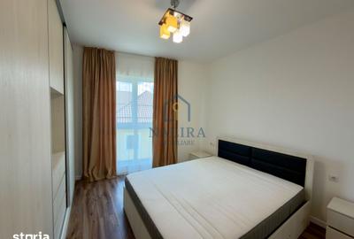 Apartament cu 2 camere în Orașul Vechi - 7