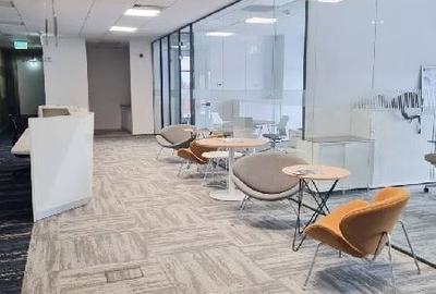 J8 Office Park cladirea A
, Presei Libere, 580 - 7787 mp  0% comision! - 13