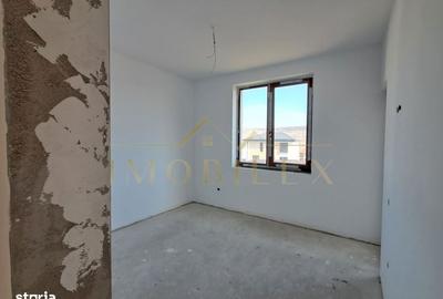 Casă cu Teren 570 Mp în Baciu - 11