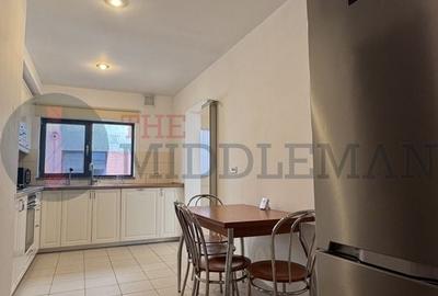 Apartament cu 4 camere - nemobilat - Washington Residence - 10
