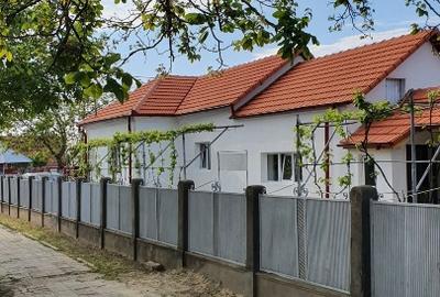 Casă individuală cu 3 camere cu Teren 400 Mp în Central - 3