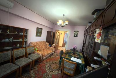 Apartament 3 camere decomandat, 66,8mp, Calea Bucuresti, zona Mall Electroputere - 2