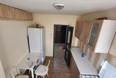 Apartament cu 2 camere decomandat în Nufărul - 3