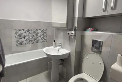 Apartament cu 4 camere semidecomandat în Central - 11