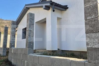 Casa superba de vanzare in cartierul Rasaritului Sancrai - 3