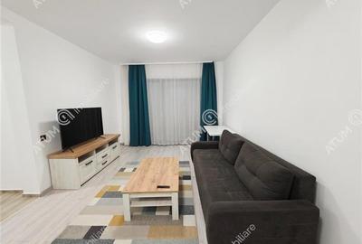 Apartament cu 3 camere balcon si loc de parcare zona Selimbar Sibiu - 2