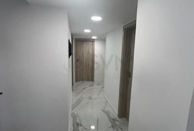 REA1025312 Apartament 3 camere I Stefan cel mare - 5
